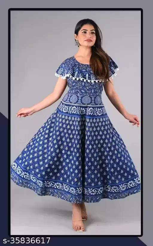 Classy Sensational Women Dresses (XXL)